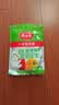 美丽雅 一次性手套100只食品用抽取式塑料pe加厚防漏家用厨房透明薄膜 实拍图