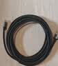 毕亚兹 USB4全功能数据线PD240W快充苹果18/16华为手机笔记本4.0双type-c雷电4显示器投屏视频传输1.5米 实拍图