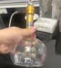 西凤酒 华山论剑10年 52度 500ml*2瓶 礼盒装 凤香型白酒 实拍图