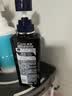 清扬男士去屑洗发水 劲凉冰爽270g 专研修护洗头膏热门商品 实拍图