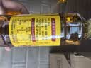 金龙鱼 食用油【保真菜籽油】 非转基因压榨 外婆乡小榨菜籽油6.18L 实拍图