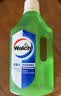 威露士（Walch）多用途消毒液(1L*3+60ml*2)衣物消毒水居家地板杀菌除螨 非84酒精 实拍图