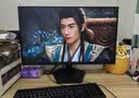 HKC 27英寸2K 220Hz高刷FastIPS快速液晶HDR400电竞1ms硬件低蓝光三角洲游戏电脑显示器 猎鹰G27H2Max 实拍图