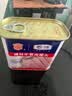 梅林午餐肉火腿罐头早餐火锅搭档340g*6家庭应急储备即食品物资 实拍图