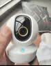 乐橙摄像头家用监控室内TA3R Pro 升级双频600万像素3.5K高清360度无死角带夜视婴儿宠物监控 实拍图