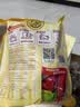 徐福记米格玛夹心米果卷425g/袋饼干约35根小包装休闲零食 早餐健康零食 实拍图