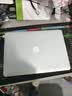 苹果（Apple） MacBook Pro/Air 二手苹果笔记本电脑 商务 办公 游戏 设计 剪辑 95新【超薄丨店长力荐】17款D42-8G/256 实拍图