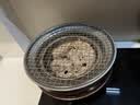 WhitePeak烧烤炉家用木炭韩式烤肉炉碳烤炉烧烤架煎烤室内炭火炉子木炭围炉 实拍图