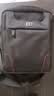 SWICKY单肩包斜挎包男士包帆布包商务休闲手提包新款潮挂包 实拍图