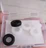 DRATRA防滑硅胶耳勾防掉镜脚套防脱落镜腿套耳钩固定神器耳托夹耳后配件 实拍图