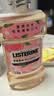 李施德林 (Listerine) 漱口水 樱花蜜桃口味果味口气温和清新口气女 500mL 实拍图