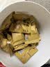 方家铺子零食大桶装桂圆肉500g 独立包装无核免剥桂圆干福建特产龙眼肉厚 实拍图