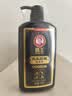 霸王何首乌防脱洗发水控油蓬松去屑洗头膏侧柏叶人参洗发露750ml 实拍图
