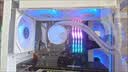 瓦尔基里(VALKYRIE）A360W VK 一体式CPU水冷散热器 多平台扣具 支持LGA1700 ARGB光效 隐藏走线一线通 实拍图