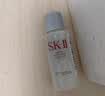 SK-II神仙水精华10ml抗皱紧致体验装 实拍图