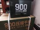900压缩饼干家庭应急储备代餐干粮三口之家屯粮200g*40袋2桶装 实拍图