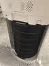 美的（Midea）【除甲醛花粉】R8空气净化器无雾加湿一体鼻炎家用甲醛数显除烟味异味过敏原吸猫毛空气净化机 实拍图