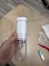 洁碧（Waterpik）冲牙器水牙线GS7-1伸缩便携式电动洁牙机手持式洗牙器家用立式全身水洗 送男女朋友生日礼物情侣 GS7珍珠白【伸缩便携款】 实拍图
