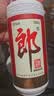 郎酒 郎牌郎酒 酱香型白酒 53度 500mL*6瓶 六瓶装 实拍图