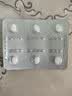 【原研药】开瑞坦氯雷他定片10mg*12片过敏性鼻炎荨麻疹皮肤瘙痒鼻窦炎鼻子痒流鼻涕感冒非西替利嗪布地奈德 实拍图