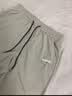 JEANSWEST LIFE真维斯无界凉感空调五分裤男士2026新款夏季运动沙滩冰丝短裤男B 实拍图