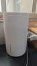 米家小米空气加湿器 无雾加湿器3 400mL/h快速加湿保湿礼品家用卧室大容量办公室婴儿孕妇 4L大容量 实拍图