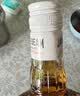 金宾（Jim Beam）白占边调和型 波本美国肯塔基州 威士忌洋酒 750ml 实拍图