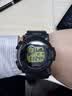 卡西欧（CASIO）手表男士G-SHOCK26新款六代蛙人太阳能电子运动表GWF-D1000BC-1PR 晒单实拍图