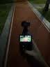 大疆 DJI Osmo Pocket 4 一英寸口袋云台相机 OP灵眸手持数码相机 旅游vlog 便携美颜摄像 标准套装 实拍图