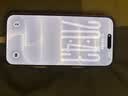 亿色（ESR）康宁王AR膜【抗反射+2.8米防摔】适用iPhone18promax钢化膜苹果18promax手机膜18pm高清耐刮顺滑17 实拍图