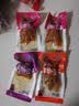 大话三国张飞手撕豆干360g麻辣味豆腐干零食休闲零食素肉辣条四川特产解馋 实拍图