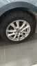 双星JUOGO轮胎 205/60R16 92H X11 适配新福克斯/新轩逸/凌渡 实拍图