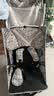 KinderKraftKK口袋推车可坐可躺一键收车0-3岁遛娃神器婴儿车轻便折叠海屿青 实拍图