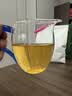 班章醇茶叶普洱茶生茶头春冰岛古树茶云南生普洱散茶大份量500g自己喝 实拍图