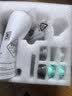 美的（Midea）净水器水龙头过滤器家用自来水滤水器直饮前置过滤器厨房卫生间通用除水垢除余氯双出水可清洗滤芯 一机三芯【两年免换滤芯】 实拍图