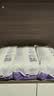 金沙河面条 银丝挂面900g*3包 爽滑 细面条 龙须面 速食面 热门商品 实拍图
