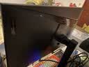 SANC盛色27英寸2K275Hz三模FHD360Hz/HD500Hz/FastIPS硬件低蓝光旋转升降电竞电脑显示器屏幕G73Turbo 实拍图