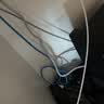 绿联USB3.0数据线Type-C充电线USB-C适用移动硬盘传输U盘苹果18/17/16/15华为平板笔记本电脑车载1米 实拍图