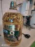 北大荒 豆油5升非转基因食用油 大豆油一级 炒菜油热炒油5L  京东自营 实拍图