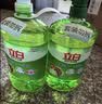 立白强效西柚小苏打洗洁精1kg家庭实惠装A类食品用去油不伤手随机发货 实拍图