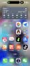 Apple/苹果/苹果 iPhone 17 256GB 青雾蓝色 支持移动联通电信5G 双卡双待手机 实拍图