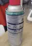 WD-40白锂润滑脂wd40喷剂汽车润滑油车门铰链限位器天窗轨道保养非黄油 实拍图