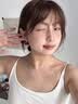 芯奢s999纯银针莫比乌斯耳环女2026年新款轻奢耳钉简约高级感耳圈耳坠 999银针一对装+礼盒包装 实拍图