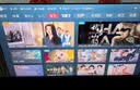 Vidda小钢炮S Mini 海信电视55英寸 Mini LED 独立低音炮 180Hz高刷MEMC 2026液晶游戏电视机55VX1S 实拍图