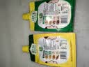 欣和葱伴侣减盐黄豆酱450g加嘴装六月香调味品大颗黄豆粒 实拍图