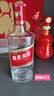 五粮液股份绵柔尖庄光瓶131 42度浓香型白酒500ml*12原箱双十一 实拍图