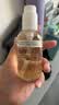 EVER EDEN婴儿抚触油按摩油保湿润肤油天然小金瓶秋冬118ml【老爸抽检】 实拍图