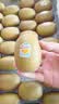 佳沛（zespri）新西兰金奇异果30-33粒原箱103-124g猕猴桃中秋节礼品送水果礼盒 实拍图