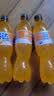 可口可乐（Coca-Cola）芬达 Fanta 高考季 无糖零卡橙味汽水饮料500ml*12瓶 高分必达 实拍图