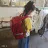 KIMI COOL书包小学生1-3年级儿童书包护脊减负减压女生男孩双肩包 实拍图